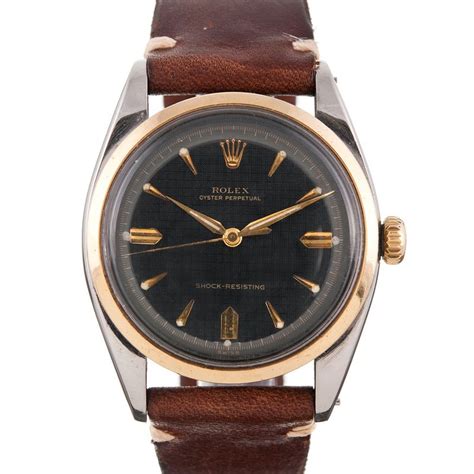 carmel vintage rolex|carmel by the sea rolex.